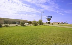 Econo Lodge Caverns Area